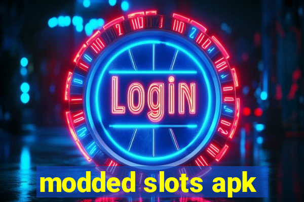 modded slots apk